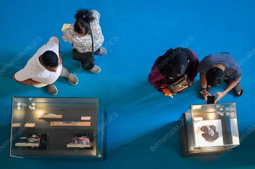 HARI MUZIUM ANTARABANGSA 2024