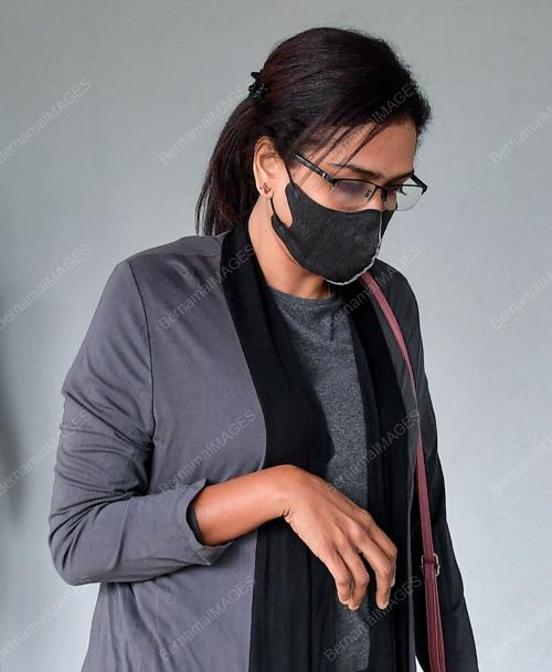 MAHKAMAH KUALA LUMPUR