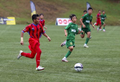 SUPERMOKH CUP 2024