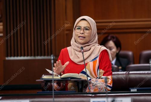 DATUK SERI DR NORAINI AHMAD