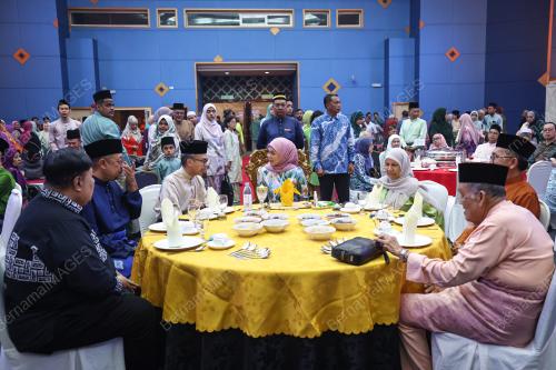 TENGKU PERMAISURI NORASHIKIN