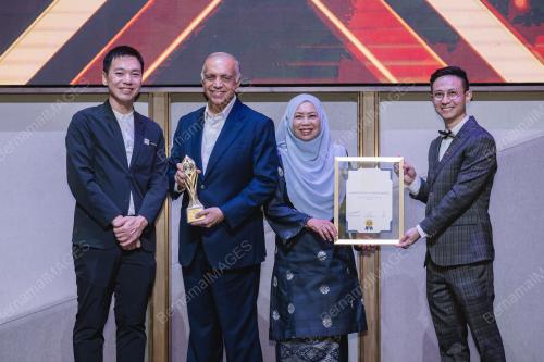 DATUK LO SU FUI