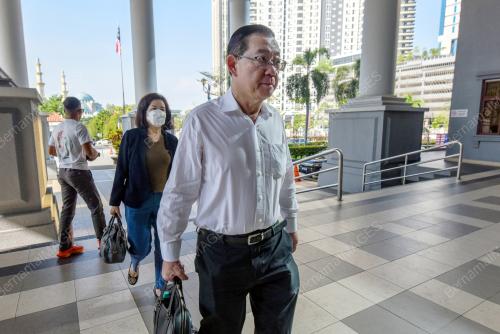 LIM GUAN ENG