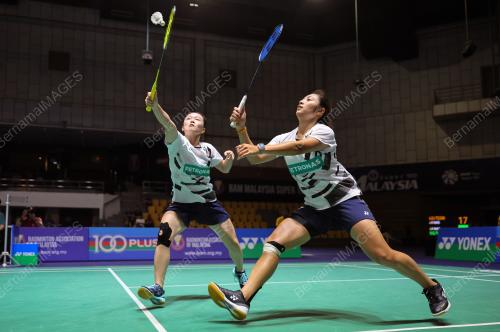 MALAYSIA SUPER 100