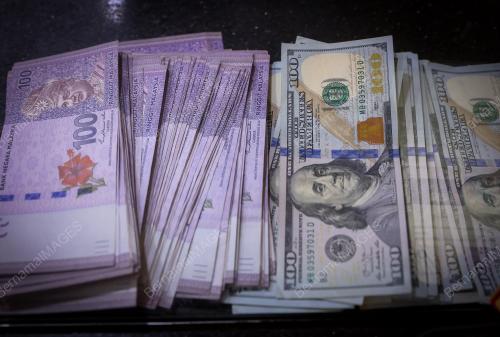 RINGGIT MALAYSIA