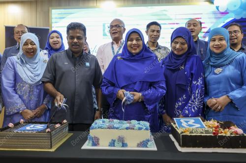 DATIN PADUKA NUR-UL AFIDA KAMALUDIN
