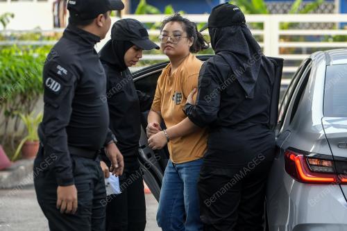 KEMALANGAN_TIKAM