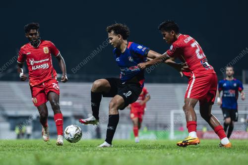 LIGA SUPER 2024/2025