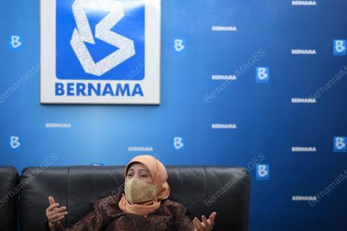 DATUK SERI NANCY SHUKRI
