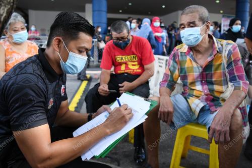 PROGRAM JELAJAH PRIHATIAN MALAYSIA