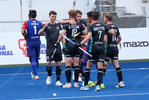 KEJOHANAN FIH HOKI PIALA NEGARA NEGARA 2024-25