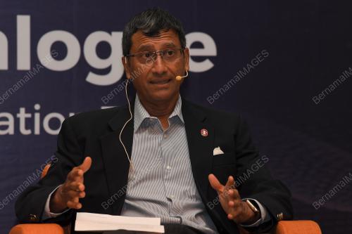 DR K. HARIKRISHNA