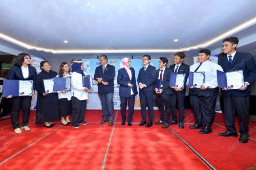 DATUK SAPIAH MOHD NOR