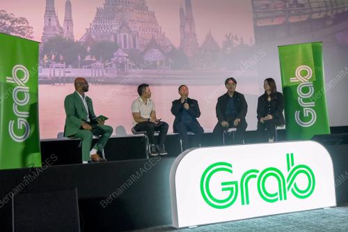 JELAJAH GRAB ASEAN