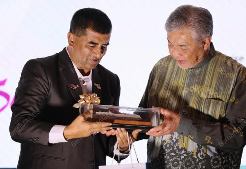 DATUK SERI AHMAD ZAHID HAMIDI