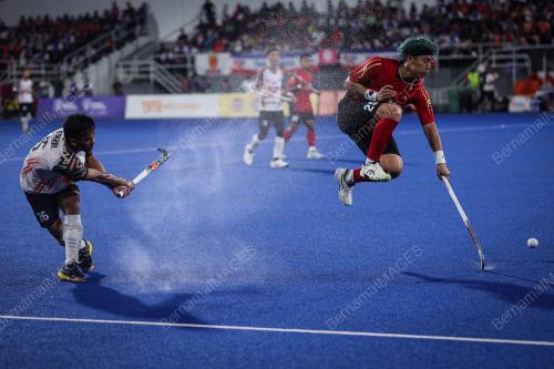 PIALA AKHIR TNB CUP 2025