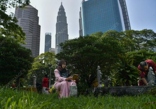 HARI RAYA AIDILFITRI 2023