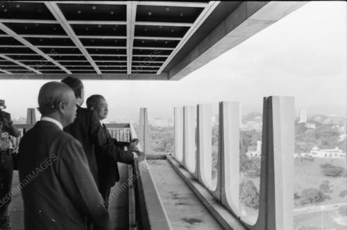 KAMPUCHEA SUMMIT
