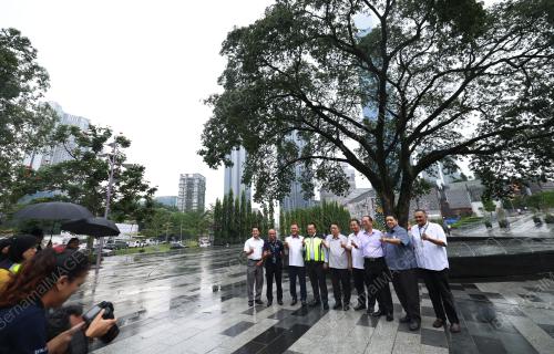 DATUK SERI ALEXANDER NANTA LINGGI