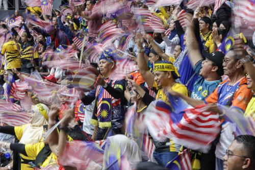 KEJOHANAN PIALA DUNIA SEPAK TAKRAW 2026