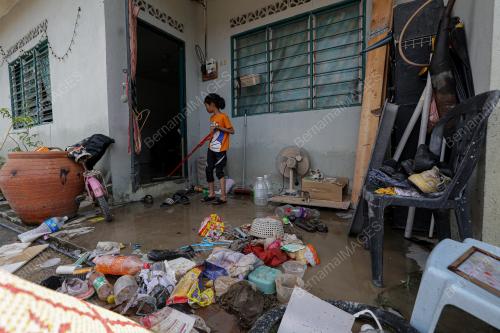 BANJIR