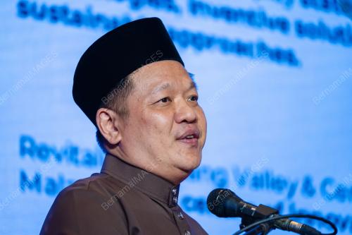 YONG KAI PING