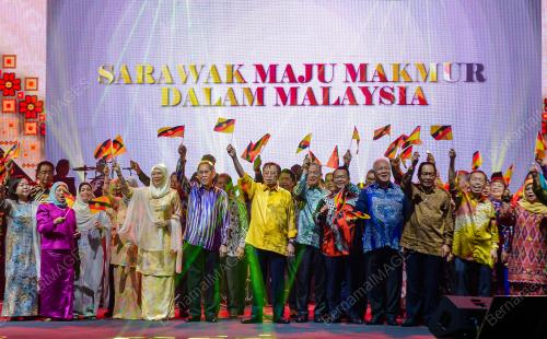 TUN DR WAN JUNAIDI TUANKU JAAFAR