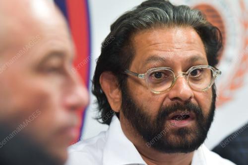 DATUK SERI SUBAHAN KAMAL
