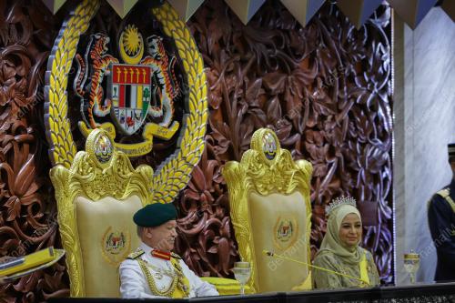 SULTAN IBRAHIM