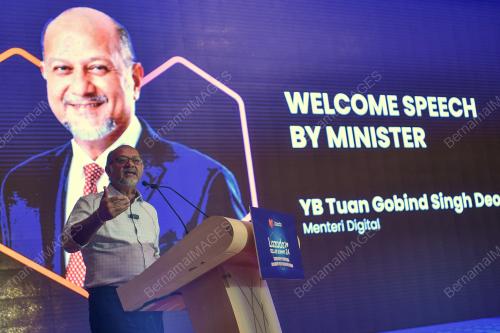 GOBIND SINGH DEO