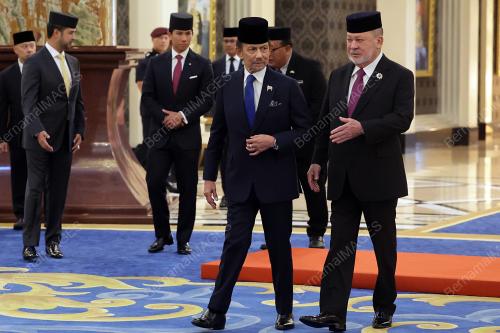 SULTAN IBRAHIM