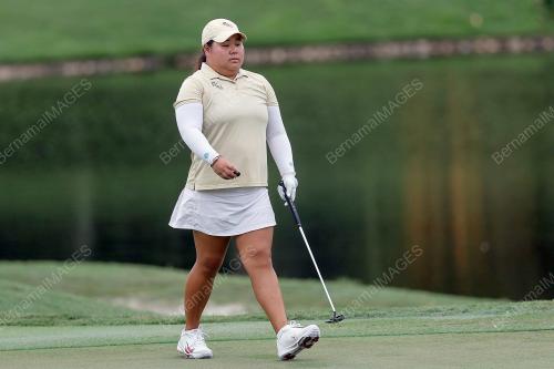 KEJOHANAN GOLF MAYBANK 2024