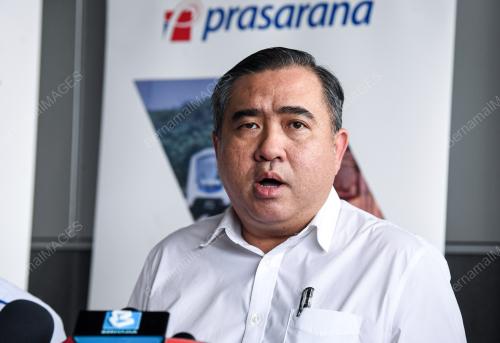 ANTHONY LOKE SIEW FOOK
