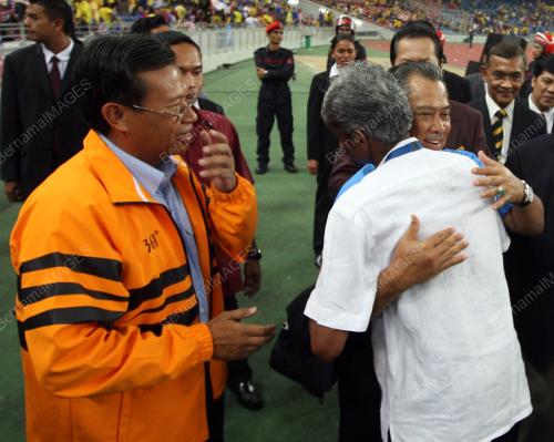 PIALA SUZUKI_MALAYSIA VS INDONESIA