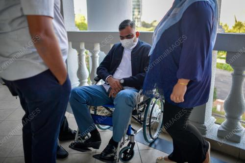 PERTUDUHAN MENIPU RM3.38 JUTA