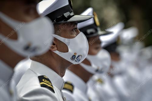 HARI ULANG TAHUN TLDM KE-87