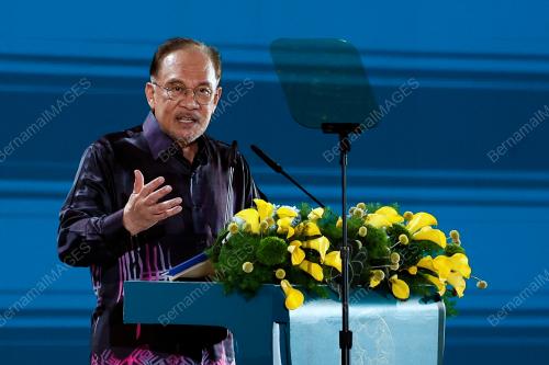 ASEAN SUMMIT 2025