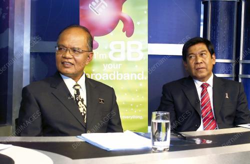 KAMARUDDIN SIARAF