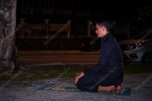 TINJAUAN PKP BERBUKA