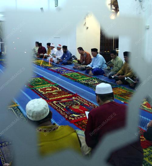 TAHLIL KEMERDEKAAN KE-51
