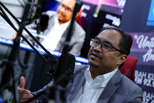 AZLI YUSOF