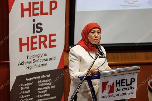 DATUK SERI NANCY SHUKRI