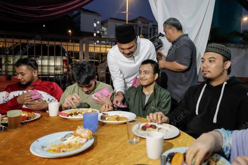 MOHD SAFEE SALI