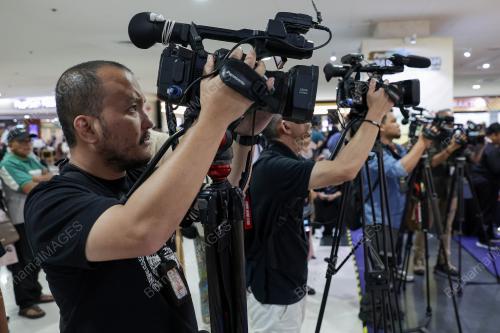 HARI WARTAWAN NASIONAL 2026