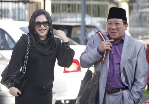 BUNG MOKHTAR