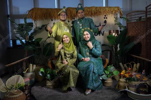 PESTA PANTUN HAWANA DBP 2025