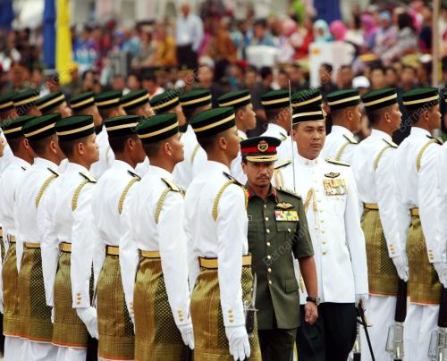 HARI KEMERDEKAAN KE-51