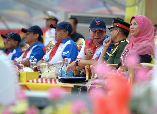 KL58_31082014_MERDEKA_KE-57