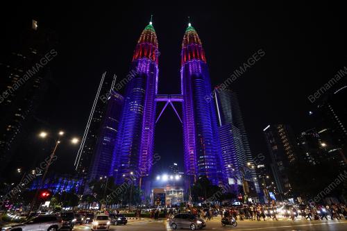 TINJAUAN CUTI DEEPAVALI