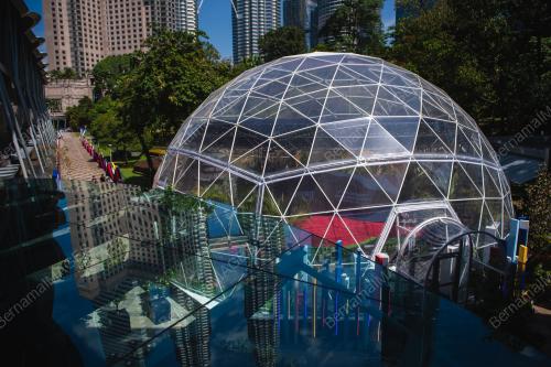 DOME ASEAN